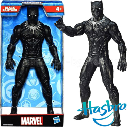 Marvel Avengers Екшън фигура Черната Пантера E5581